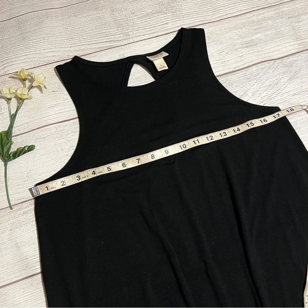 Mossimo Supply Co. Sleeveless Tank Dress - Picture 9 of 12
